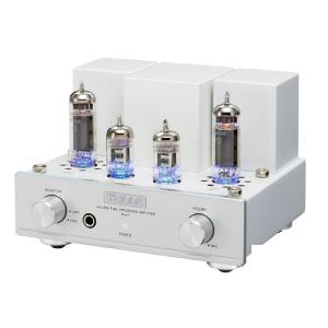 TRIODE トライオード Pearl 真空管プリメインアンプ｜xlr-ss