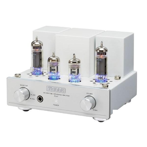 TRIODE トライオード Pearl 真空管プリメインアンプ