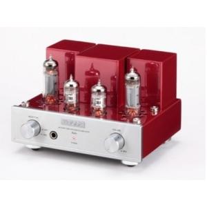 TRIODE トライオード Ruby 真空管プリメインアンプ