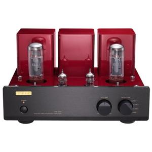 TRIODE トライオード TRK-3488 完成品 真空管プリメインアンプ 在庫限り｜xlr-ss