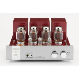 TRIODE トライオード TRV-88XR 真空管プリメインアンプ