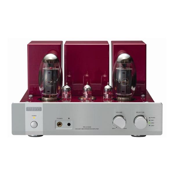 TRIODE トライオード TRV-A150XR 真空管プリメインアンプ