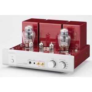 TRIODE トライオード TRV-A300XR 真空管プリメインアンプ｜xlr-ss