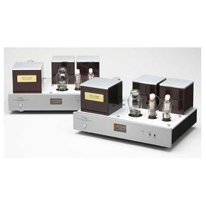 TRIODE トライオード TRX-M300  真空管パワーアンプ 