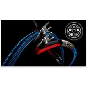 Zonotone スピーカーケーブル 7NSP-Shupreme X 1m単位/切売り