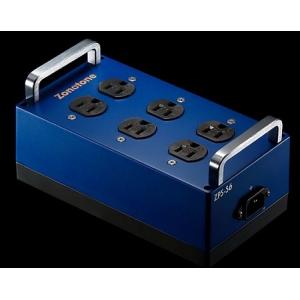 ZONOTONE ゾノトーン ZPS-6000 電源タップ : オンケンヤフー店 - 通販