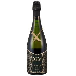 シャトー・マルゴー シャンパン ザビエ・ルイ・ヴィトン XLV ブジー