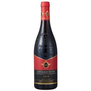 XLV VENTOUX （ギフトパッケージ） XLV「ザビエ・ルイ・ヴィトン」極上