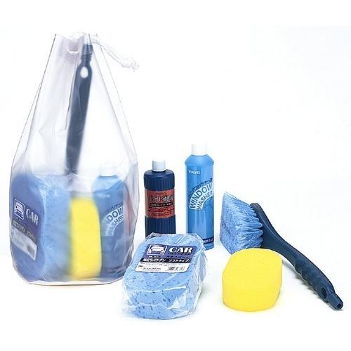 愛車セット カーケア 洗車用品 車用品