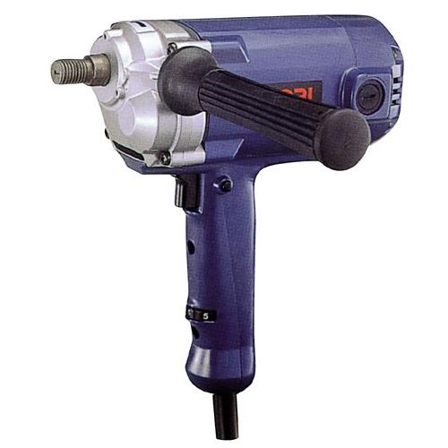 リョウビ製 サンダー ポリッシャー 回転数は650〜2,000回転 変更自由 洗車用品 カーケア 自...