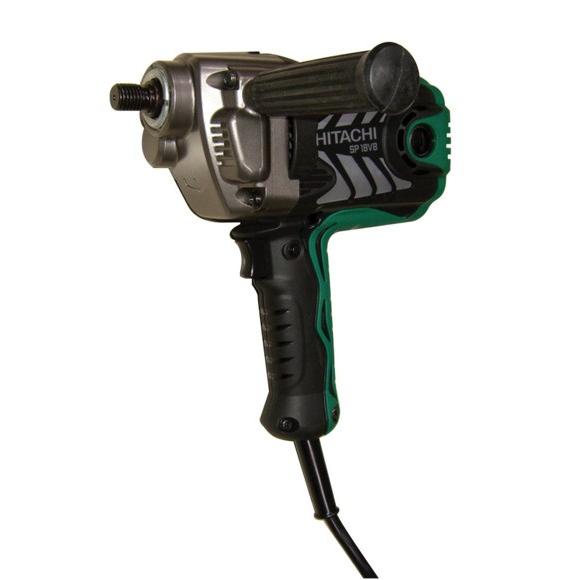 日立製 ポリッシャー 回転数は650〜2,000回転 変更自由 洗車用品 カーケア 自動車用品