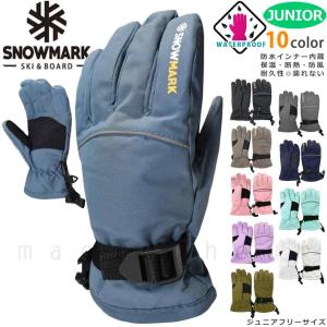 AFDICEGEAR スキー スノーボード ゴアテックス グローブ トリガー