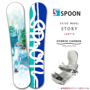 SPOON（スプーン）TECCAM 152cm ハイブリッドキャンバー スノボ SPOON（スプーン）TECCAM 152cm ハイブリッドキャンバー スノボ - メルカリ