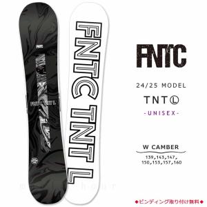 FNTC 2025 Newモデル TNT L エフエヌティーシー メンズ