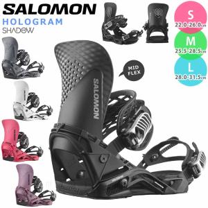 2024 SALOMON サロモン ディストリクト プロ ビンディング 2024 SALOMON サロモン ディストリクト プロ ビンディング