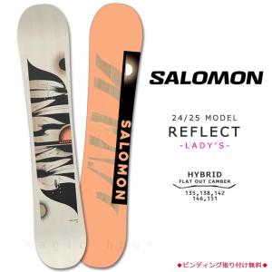 SALOMON - 【3日間限定2000円値下げ】スノボ　板 Amazon | 【スポイチ】 スノーボード 板 2点セット メンズ
