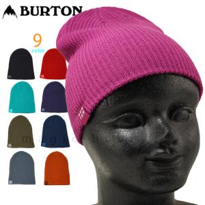 BURTON バートン ビーニー スノーボード 帽子 ニット帽