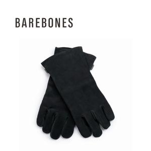 BAREBONES ベアボーンズ オープンファイヤーグローブ （L/XLサイズ）焚き火 グローブ キャンプ アウトドア｜xover-shop