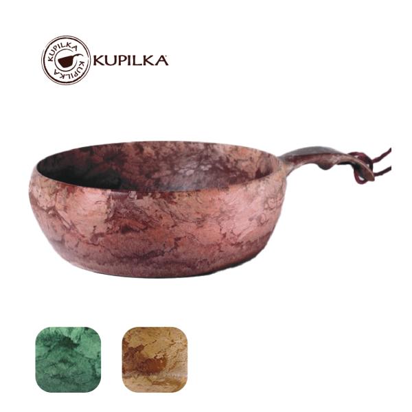 【国内正規品】KUPILKA クピルカ 55 ボウル 食器 皿 キャンプ アウトドア キッチン 北欧