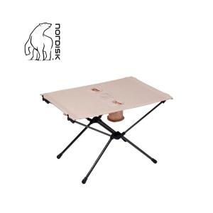 【国内正規品】Nordisk  ノルディスク Risskov table テーブル アウトドアテーブル キャンプ アウトドア｜xover-shop