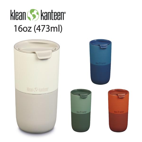 klean kanteen クリーンカンティーン ライズ タンブラー 16oz　キャンプ アウトドア...