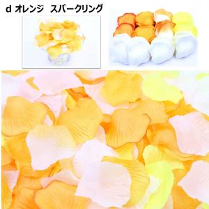 フラワーシャワー 結婚式ブーケ 造花 花びら ...の詳細画像4