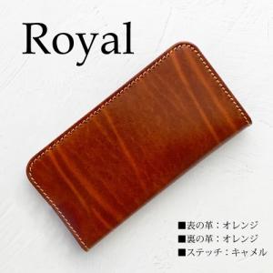 アイフォンケース 本革手帳型 iPhoneケース...の商品画像