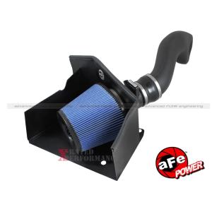 ハマー H2 6.0L V8 2003-2007 エアインテークシステム フィルター : X