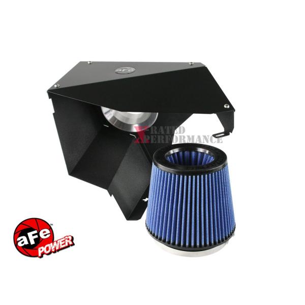 BMW Z4 M E85/E86 2006-2008 エアインテークシステム