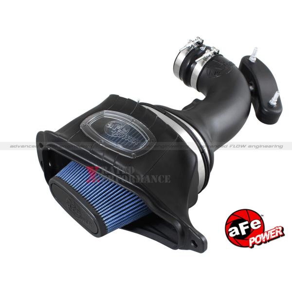 シボレー コルベット C7 2014-2014 エアインテークシステム