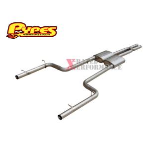 ダッジ チャージャー 2015-2016 エキゾーストチップ マフラーカッター