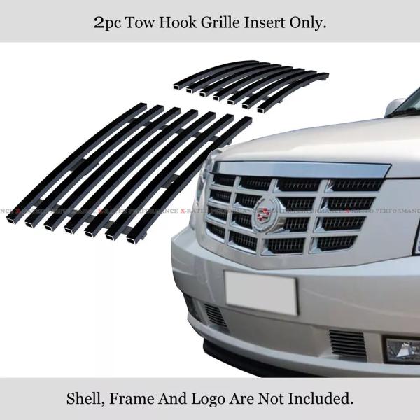 キャデラック エスカレード 2007-2014 グリル