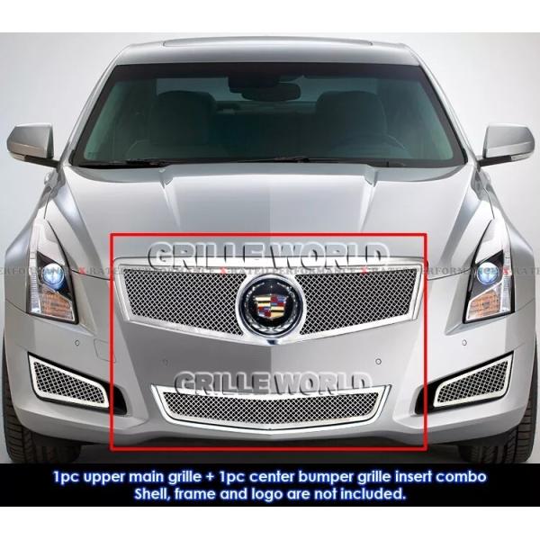 キャデラック ATS 2013-2014 グリル