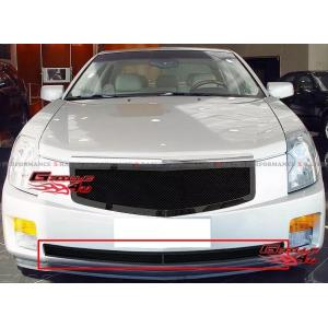 キャデラック CTS 2003-2007 グリル