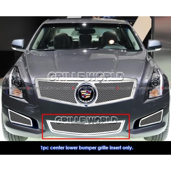 キャデラック ATS 2013-2014 グリル