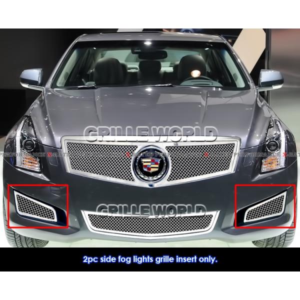 キャデラック ATS 2013-2014 グリル