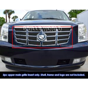 キャデラック エスカレード 2007-2014 グリル