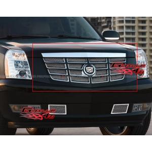 キャデラック エスカレード 2007-2014 グリル