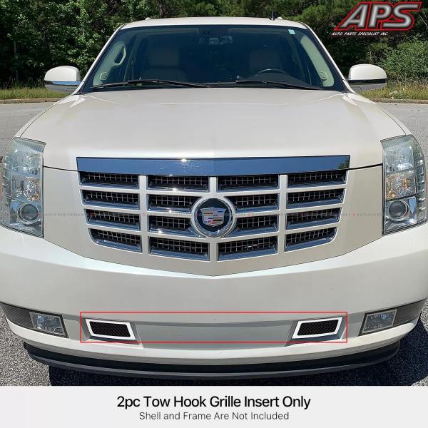 キャデラック エスカレード 2007-2014 グリル