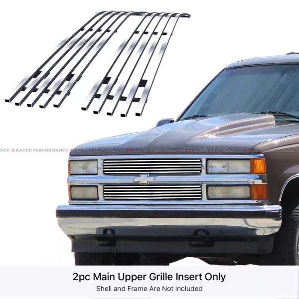 シボレー タホ 1994-1999 グリル