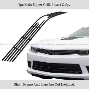 シボレー カマロ 2010-2013 エキゾーストシステム マフラー : X-RATED