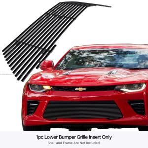 シボレー カマロ 2016-2018 グリル : X-RATED PERFORMANCE - 通販