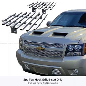 シボレー サバーバン 2007-2014 グリル : X-RATED PERFORMANCE - 通販