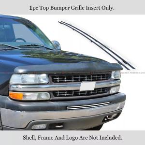 グリル 1999-2002シルバラード1500/2500 / 00-06サバーバン/タホ垂直