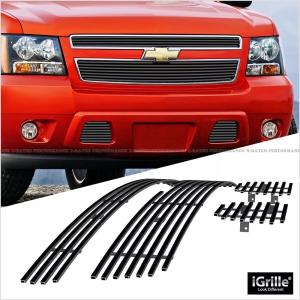 シボレー サバーバン 2007-2014 グリル : X-RATED PERFORMANCE - 通販