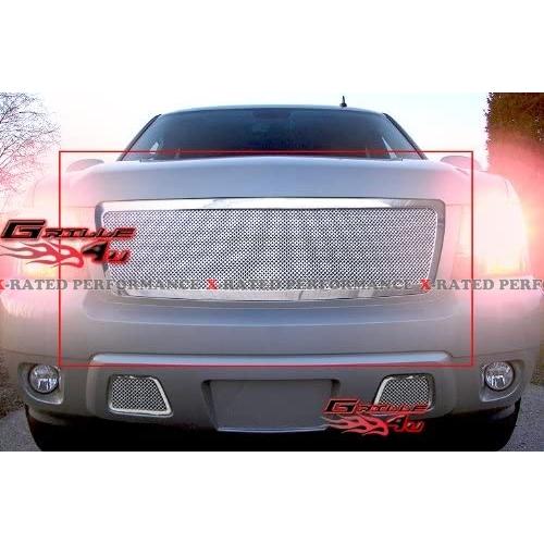 シボレー タホ 2007-2014 グリル