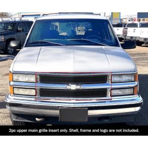 シボレー C1500/K1500 1988-1993 グリル : X-RATED PERFORMANCE - 通販