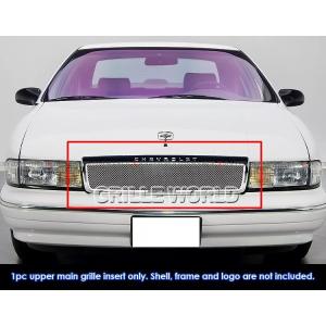 シボレー カプリス 1991-1996 グリル