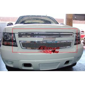シボレー サバーバン 2007-2014 グリル : X-RATED PERFORMANCE - 通販