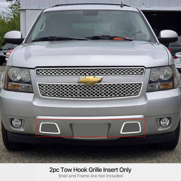 シボレー タホ 2007-2014 グリル